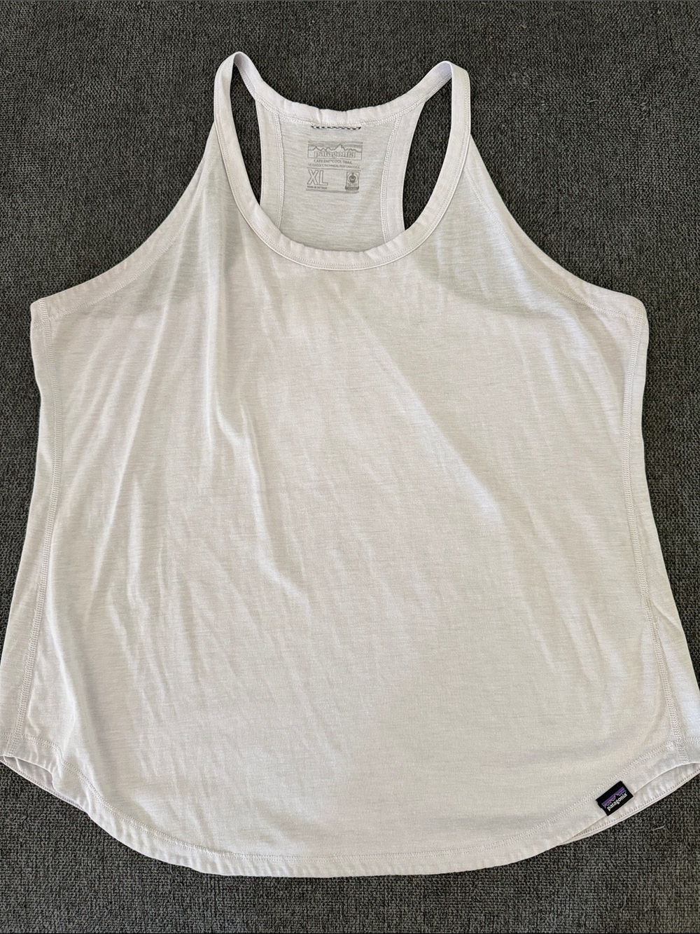 Patagonia Racerback Tank Top - Women's Lightweight